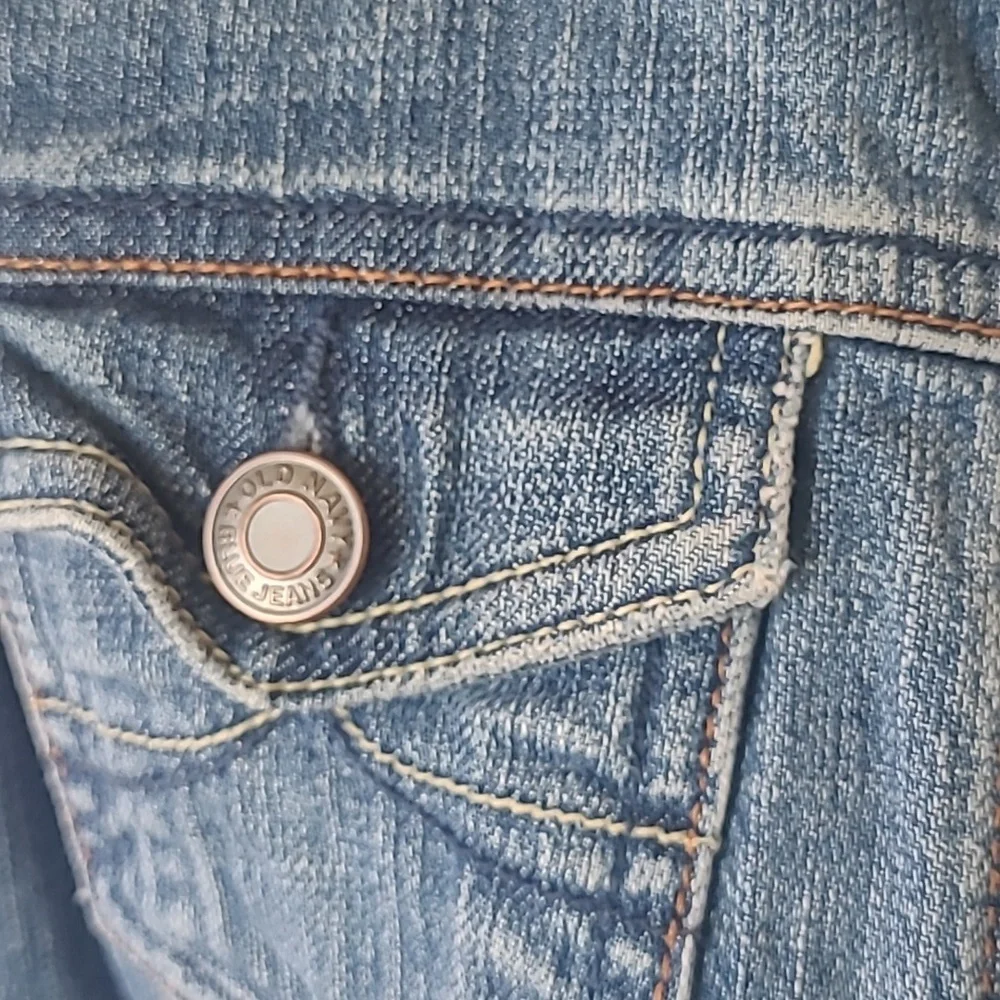 Old Navy Jean Jacket XS